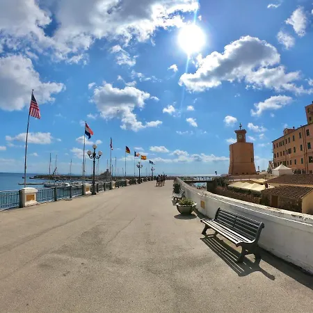 Berenice - Isola D'elba Apartamento Rio Marina