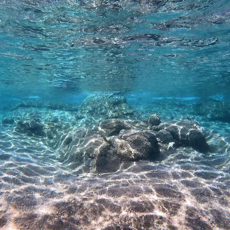 Appartamento Berenice - Isola D'elba Rio Marina
