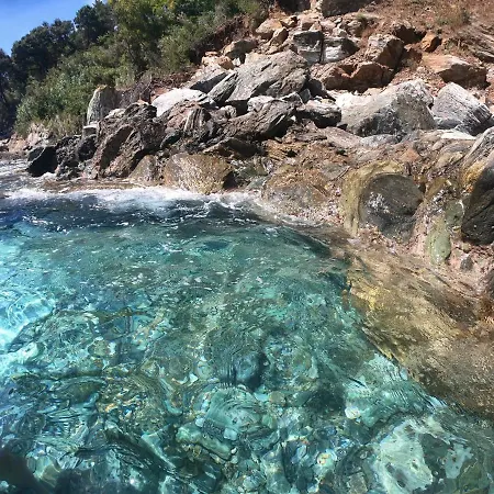 Berenice - Isola D'elba Apartamento *