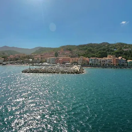 Berenice - Isola D'elba Rio Marina