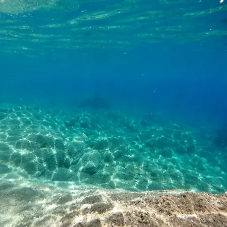 Berenice - Isola D'elba Apartamento