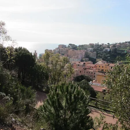 شقة Berenice - Isola D'elba ريو مارينا