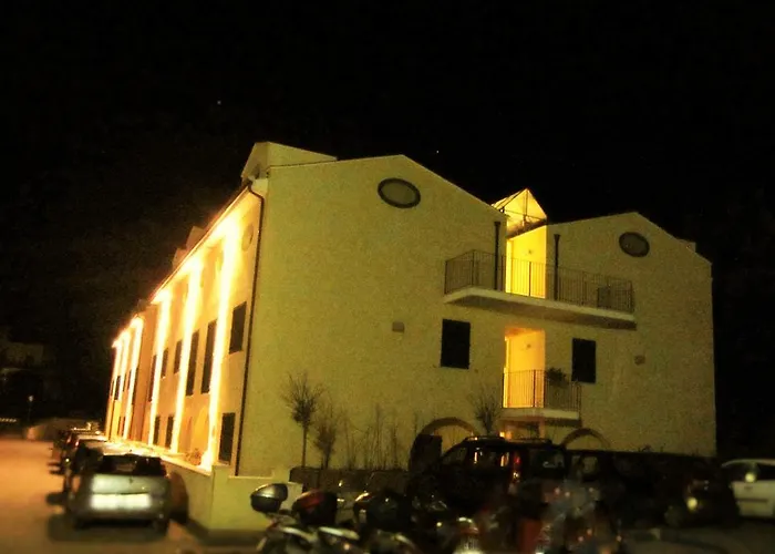 Berenice - Isola D'elba Apartamento