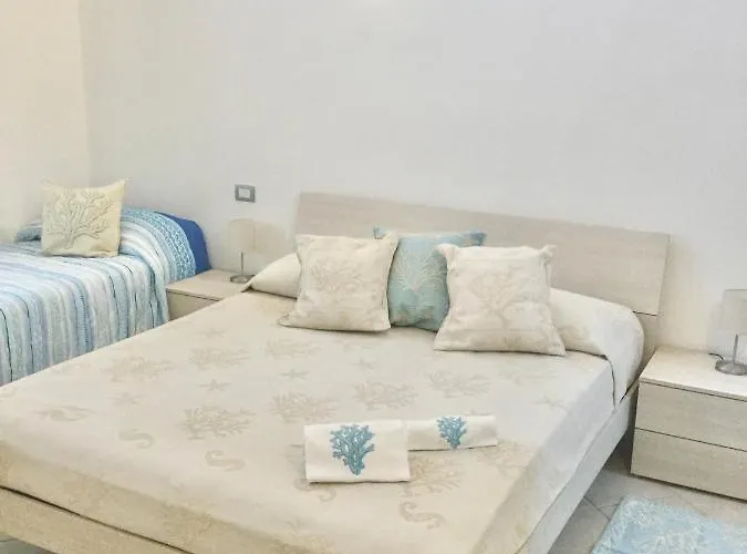 Berenice - Isola D'elba * Rio Marina