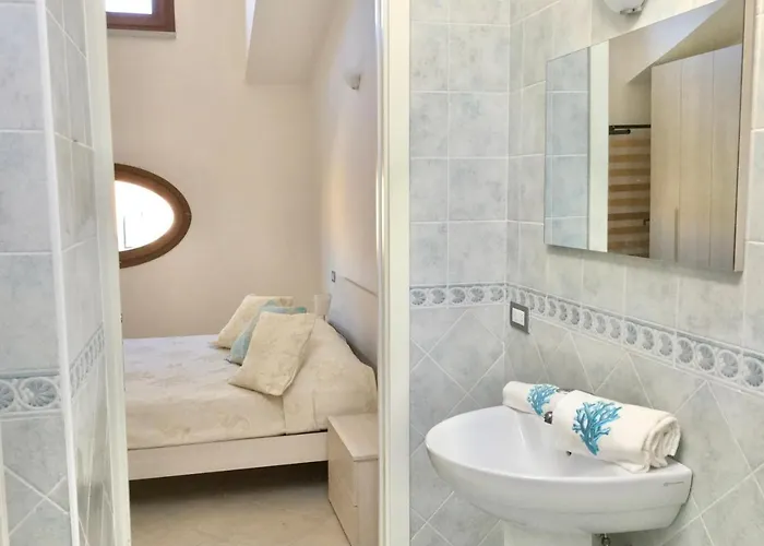 Apartamento Berenice - Isola D'elba Rio Marina