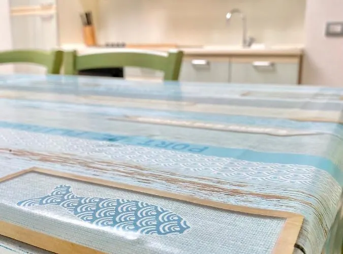 Apartamento Berenice - Isola D'elba Rio Marina