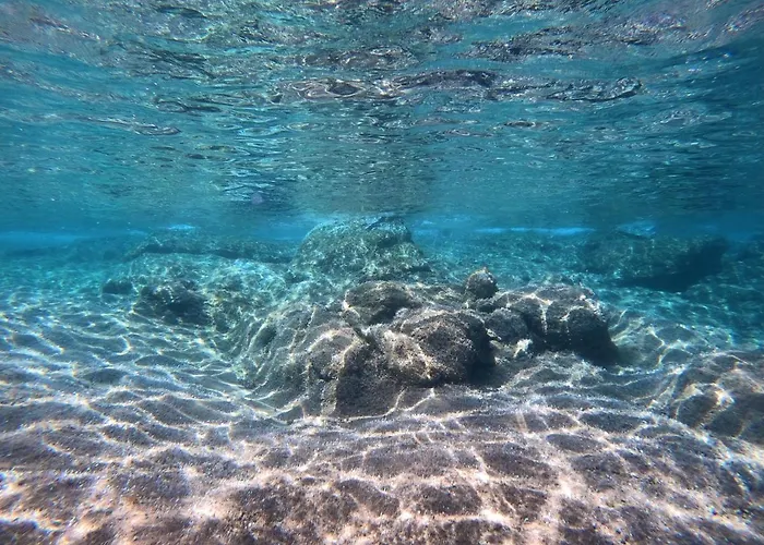 Daire Berenice - Isola D'elba Rio Marina