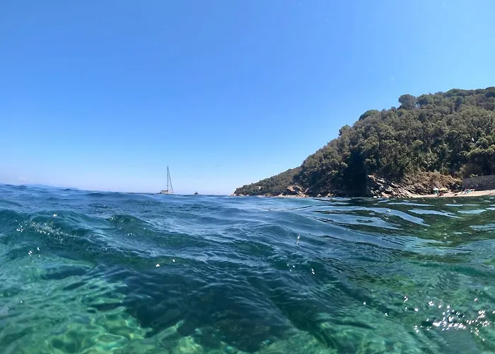 Berenice - Isola D'elba Apartamento *