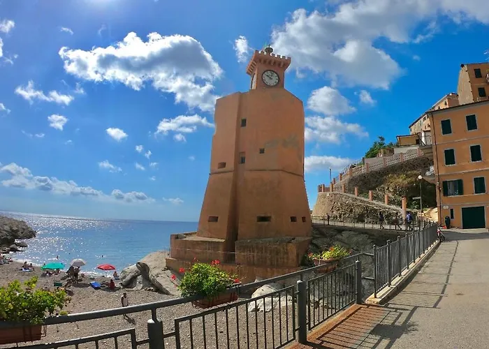 Berenice - Isola D'elba *