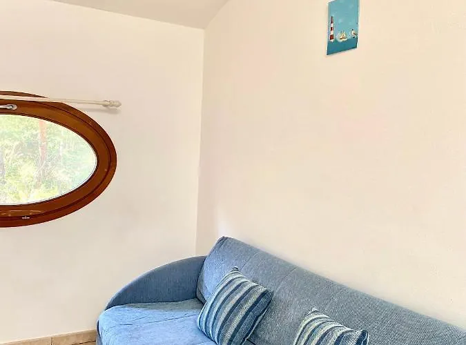 Berenice - Isola D'elba Rio Marina