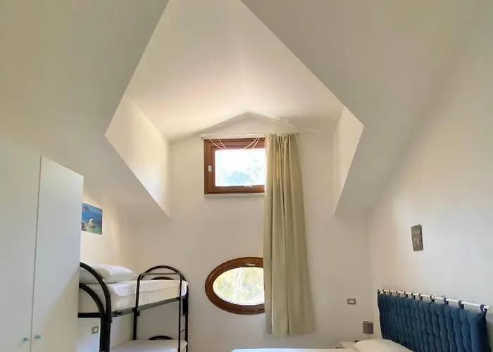 Berenice - Isola D'elba * Rio Marina