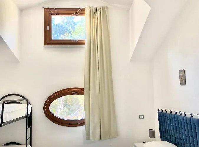 Berenice - Isola D'elba Apartamento