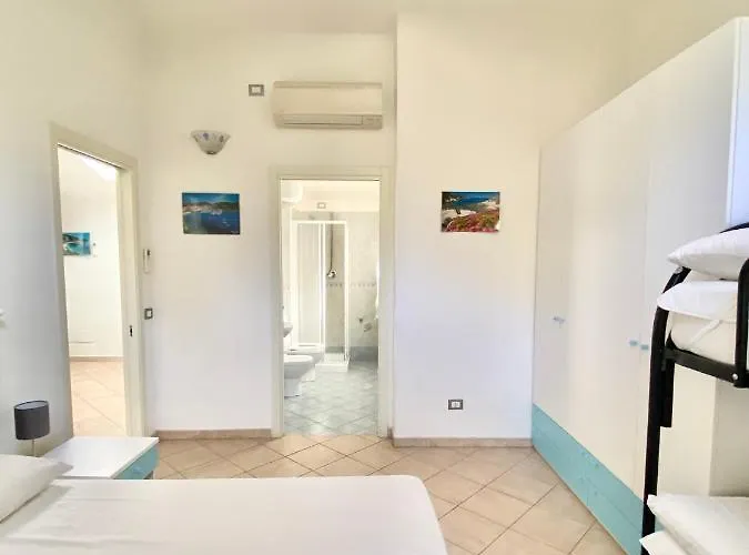 Berenice - Isola D'elba * Rio Marina