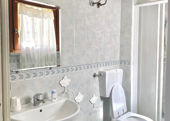 Berenice - Isola D'elba