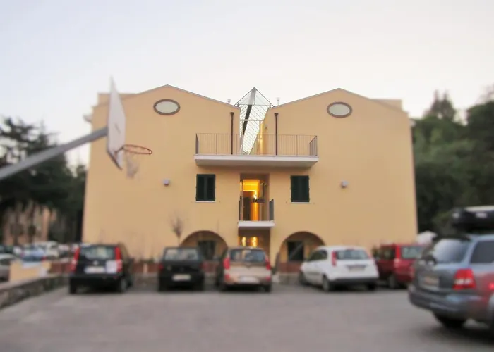 Berenice - Isola D'elba Apartamento Rio Marina