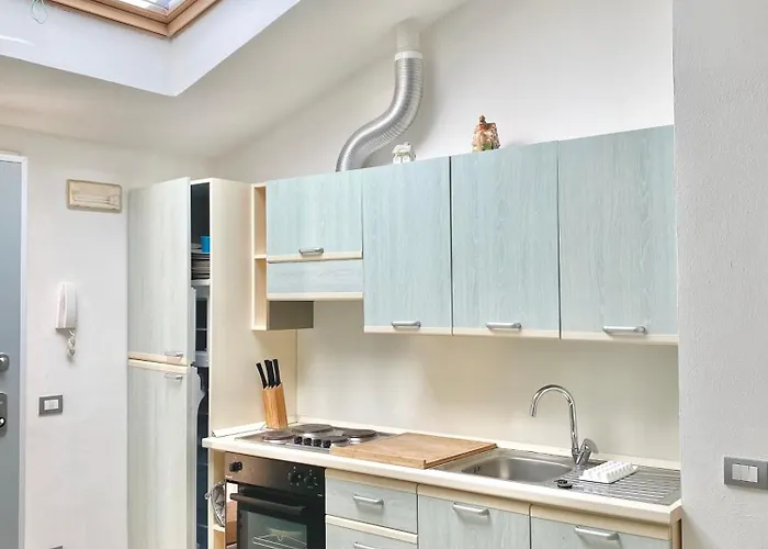 Berenice - Isola D'elba Apartamento Rio Marina