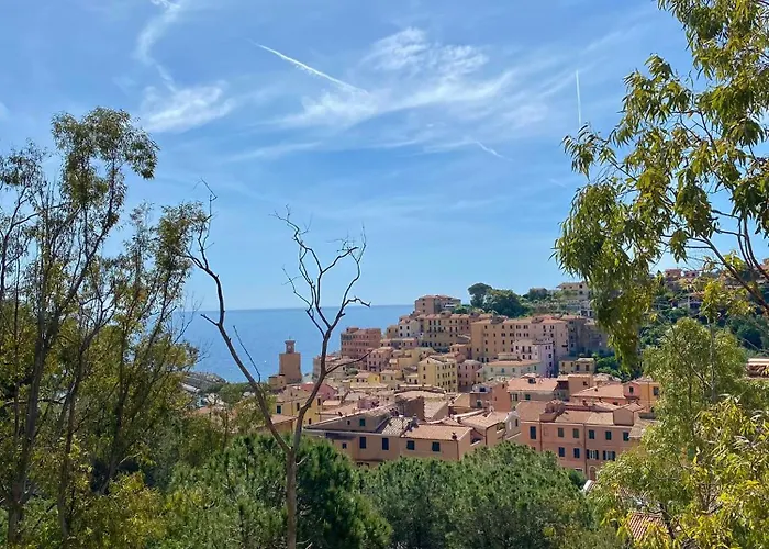 Apartamento Berenice - Isola D'elba Rio Marina