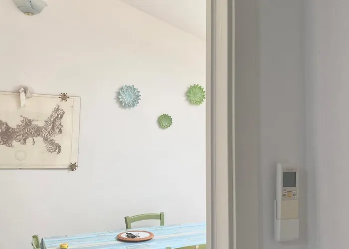 Berenice - Isola D'elba Rio Marina