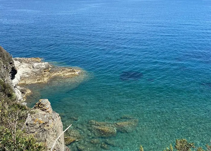 Berenice - Isola D'elba * Rio Marina