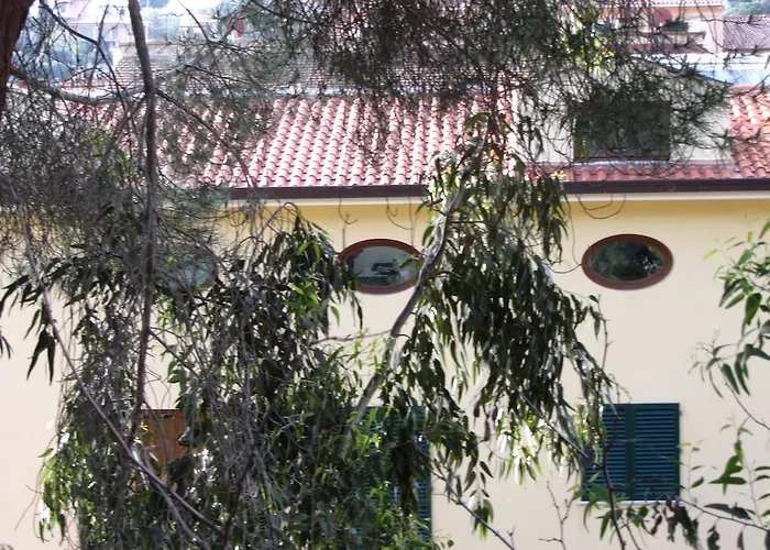 Berenice - Isola D'elba Rio Marina