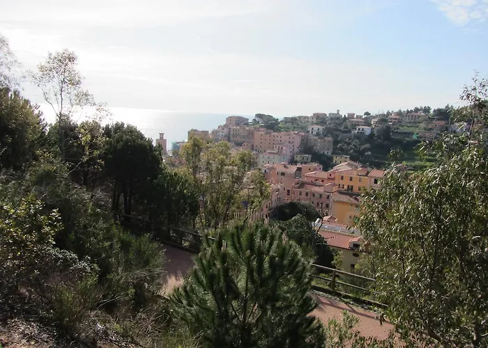 Apartamento Berenice - Isola D'elba Rio Marina