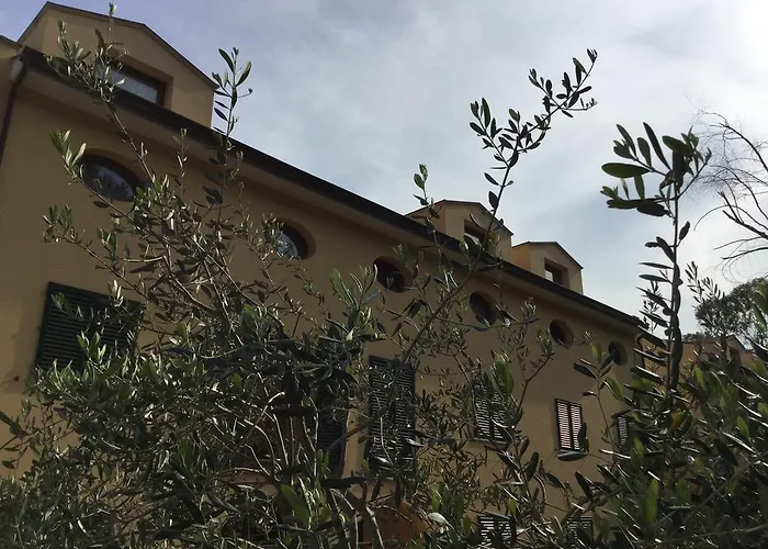 Berenice - Isola D'elba Apartamento *