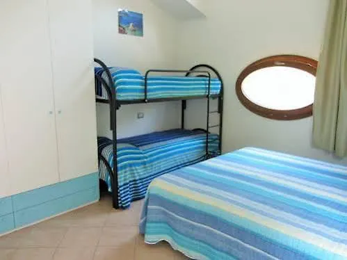 Apartamento Berenice - Isola D'elba *