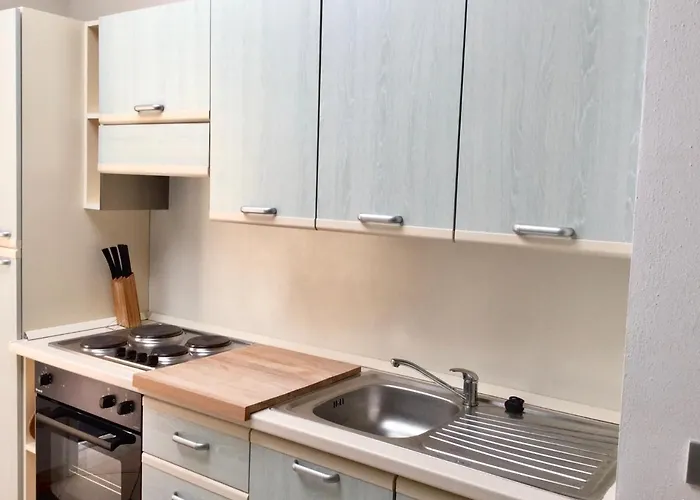 Berenice - Isola D'elba Apartamento Rio Marina