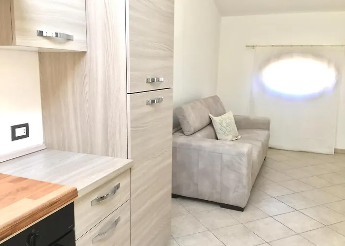 Apartamento Berenice - Isola D'elba *