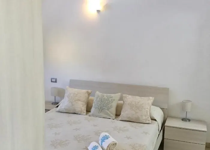 Berenice - Isola D'elba Apartamento Rio Marina