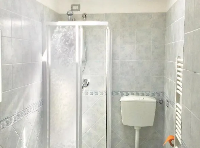 Berenice - Isola D'elba Apartamento Rio Marina