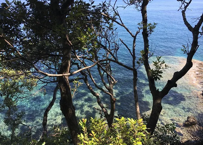 Apartamento Berenice - Isola D'elba *