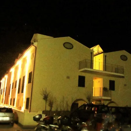 Berenice Apartment