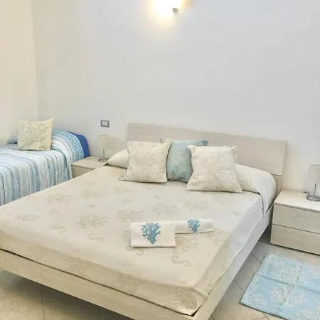 Berenice - Isola D'elba * Rio Marina