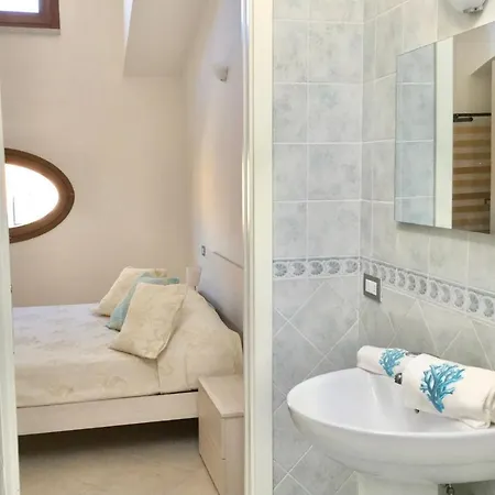 Apartment Berenice Rio Marina