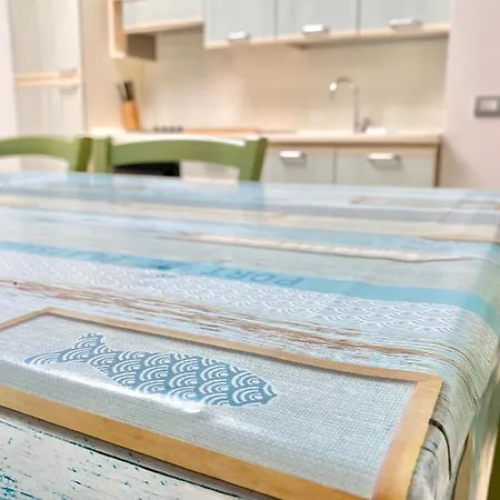 Apartment Berenice Rio Marina