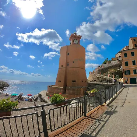 Berenice - Isola D'elba *