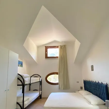 Berenice - Isola D'elba * Rio Marina