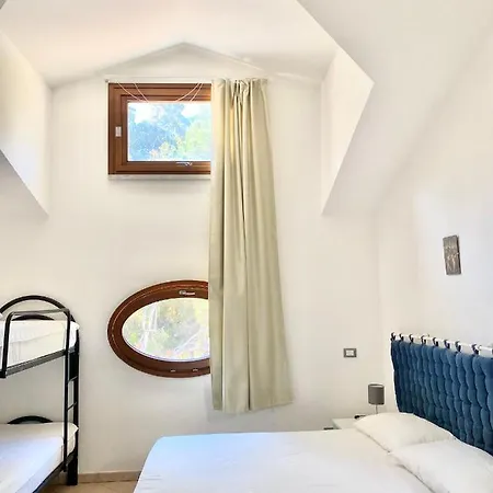 Berenice - Isola D'elba Apartment