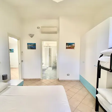 Berenice - Isola D'elba * Rio Marina