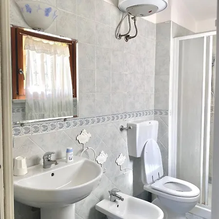 Berenice - Isola D'elba