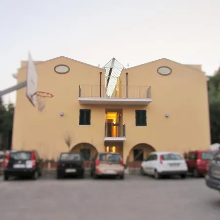 Berenice - Isola D'elba Apartmán Rio Marina