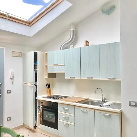 Berenice - Isola D'elba Lägenhet Rio Marina