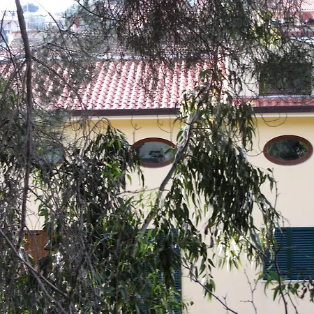 Berenice - Isola D'elba Rio Marina