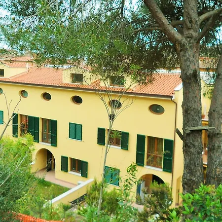 Apartment Berenice - Isola D'elba