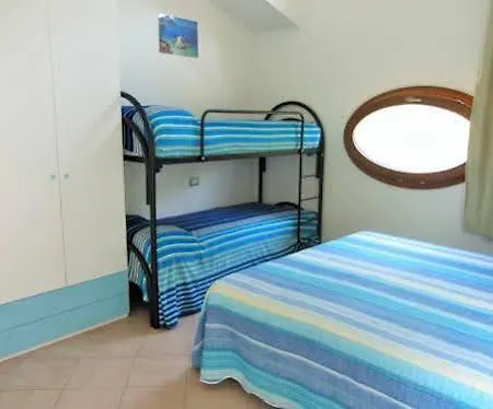 Apartmán Berenice - Isola D'elba *