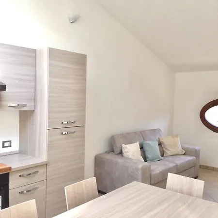 Apartmán Berenice - Isola D'elba *