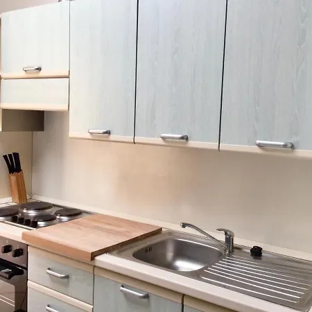 Berenice - Isola D'elba Apartmán Rio Marina