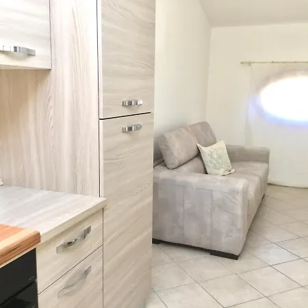 Apartmán Berenice - Isola D'elba *