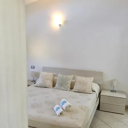 Berenice - Isola D'elba Apartmán Rio Marina